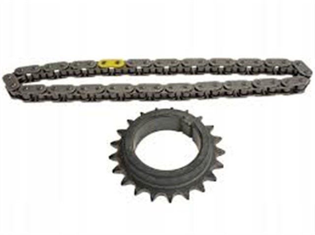 YAG POMPA ZINCIR VE DISLI TAKIMI TRAFIC III - TALISMAN - MEGANE III - IV 1.6DCI R9M