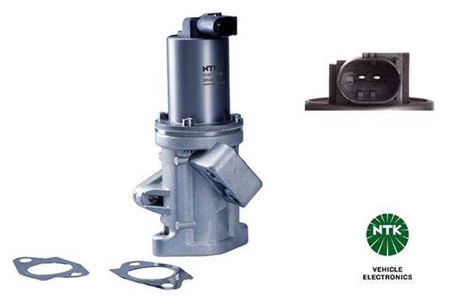 EGR VALFI EGE2 - D105 KIA - HYUNDAI