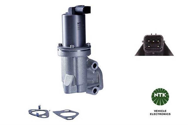 EGR VALFI EGE2 - D107 KIA