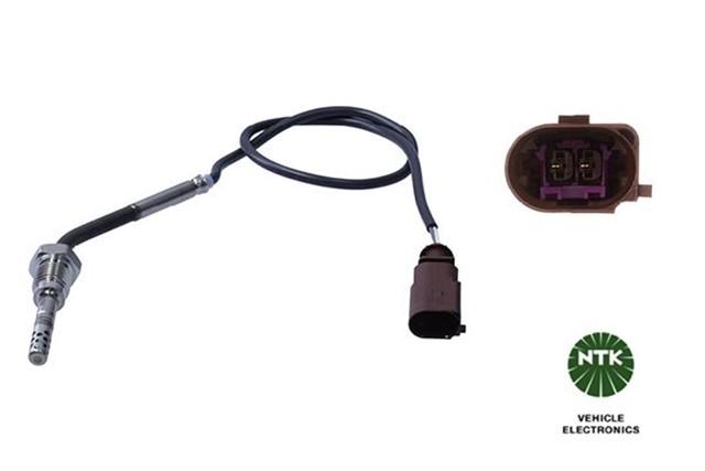 EGZOZ GAZI SICAKLIK SENSORU RTA9000 - EE200 VAG