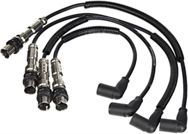 BUJI KABLOSU GOLF5 - GOLF6 - POLO - JETTA - PASSAT - A3 - LEON - IBIZA - OCTAVIA - FABIA CBZB - BMY - BLG - CAXA 1.2 - 1.4 TSI 04 - 