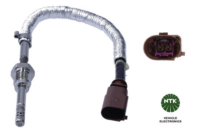 EGZOZ GAZI SICAKLIK SENSORU RTA9000 - EE055 VAG