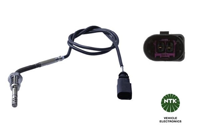 EGZOZ GAZI SICAKLIK SENSORU RTA9000 - EE226 VAG