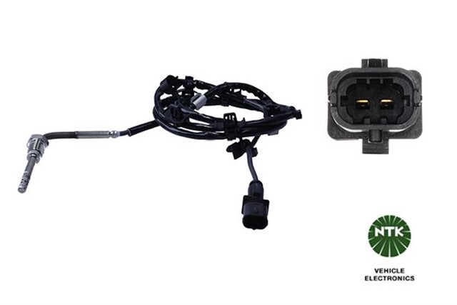 EGZOZ GAZI SICAKLIK SENSORU RTA9000 - EE248 OPEL