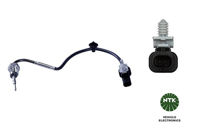 EGZOZ GAZI SICAKLIK SENSORU RTA9000 - EE240 OPEL