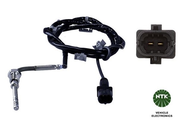 EGZOZ GAZI SICAKLIK SENSORU RTA9000 - EE128 OPEL