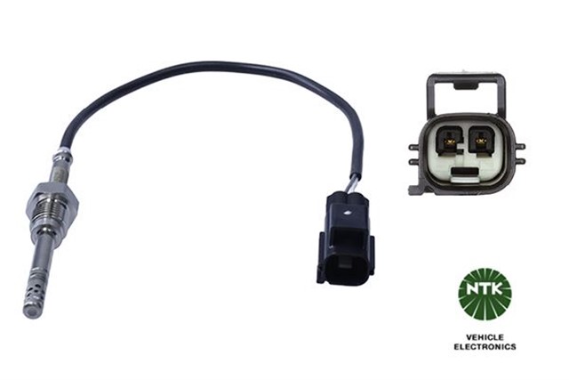 EGZOZ GAZI SICAKLIK SENSORU RTA9000 - EE043 VOLVO