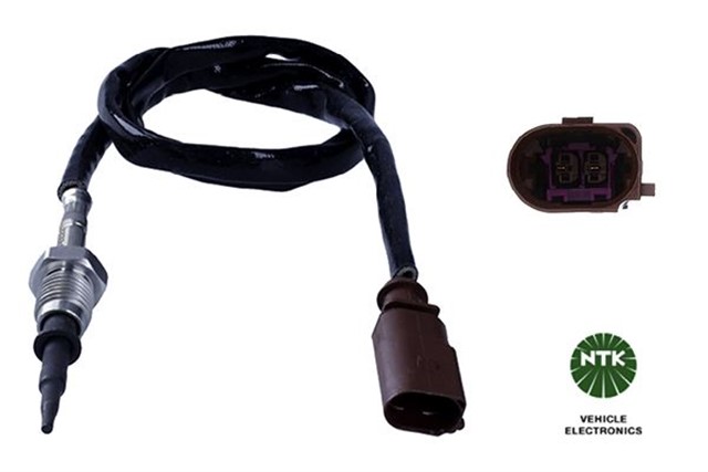 EGZOZ GAZI SICAKLIK SENSORU RTA9000 - EE228 VAG