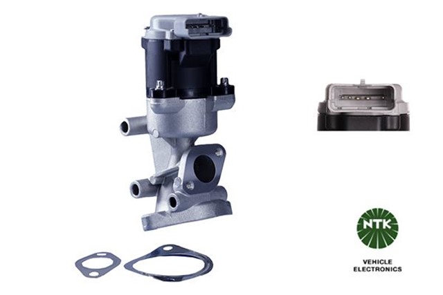 EGR VALFI SAG 276DT EURO 4 R.R SPORT 1 L320 05 13 DISCOVERY 3 L319 04 09 DISCOVERY 4 L319 09 18