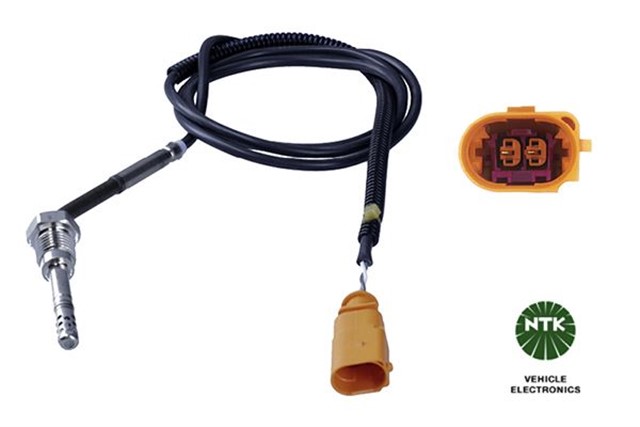 EGZOZ GAZI SICAKLIK SENSORU RTA9000 - EE197 VAG