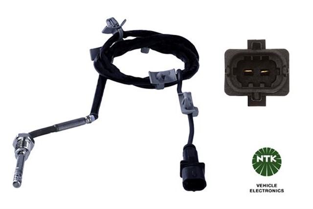 EGZOZ GAZI SICAKLIK SENSORU RTA9000 - EE224 OPEL