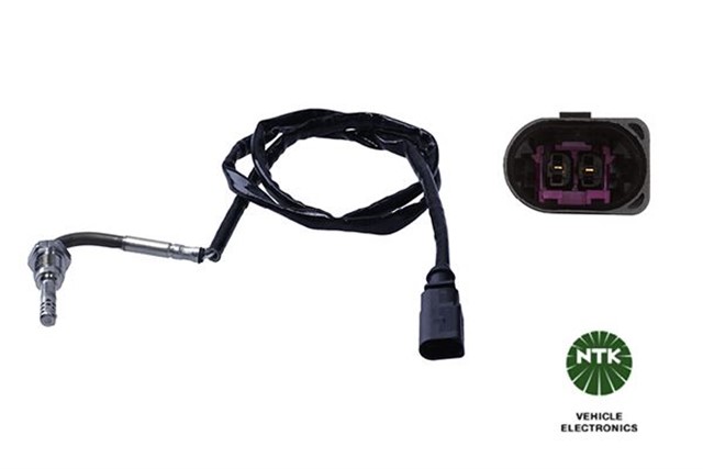 EGZOZ GAZI SICAKLIK SENSORU RTA9000 - EE153 VAG