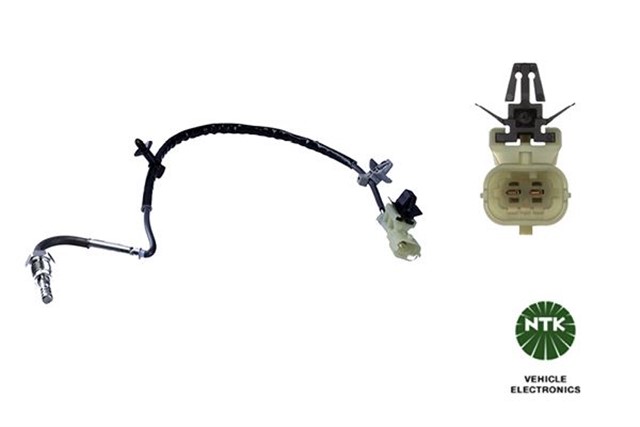 EGZOZ GAZI SICAKLIK SENSORU RTA9000 - EE176 OPEL