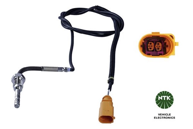 EGZOZ GAZI SICAKLIK SENSORU RTA9000 - EE066 VAG