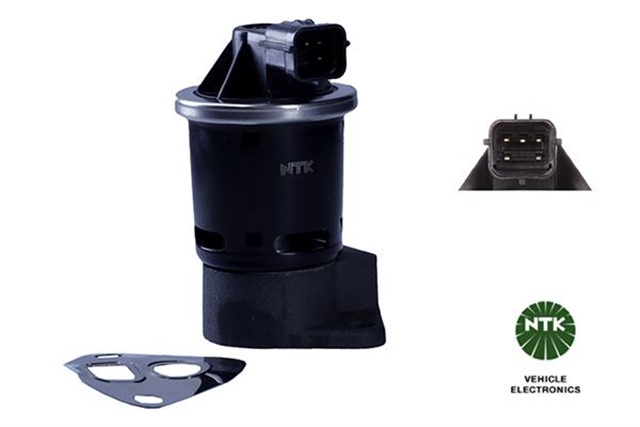 EGR VALFI EGE5 - A104 OPEL