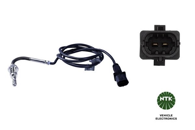 EGZOZ GAZI SICAKLIK SENSORU RTA9000 - EE077 OPEL