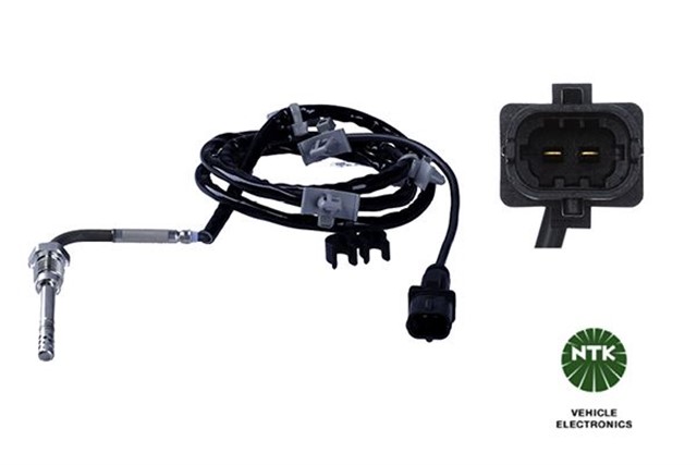 EGZOZ GAZI SICAKLIK SENSORU RTA9000 - EE211 OPEL