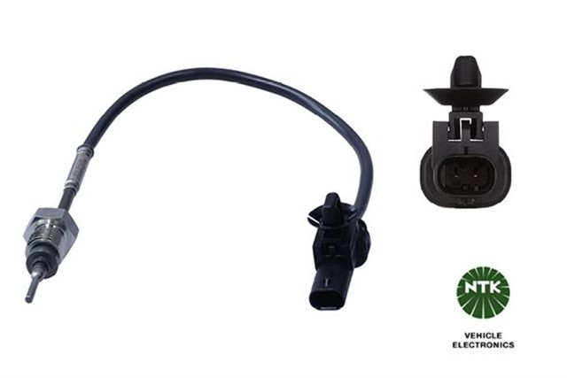 EGZOZ GAZI SICAKLIK SENSORU RTA9000 - EE096 OPEL