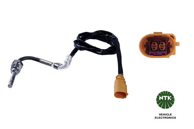 EGZOZ GAZI SICAKLIK SENSORU RTA9000 - EE207 VAG