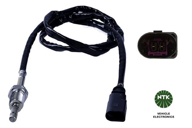 EGZOZ GAZI SICAKLIK SENSORU RTA9000 - EE254 VAG