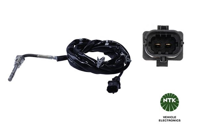 EGZOZ GAZI SICAKLIK SENSORU RTA9000 - EE046 OPEL