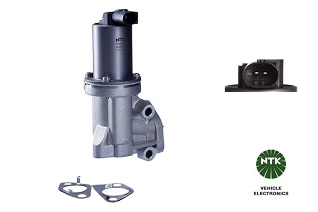 EGR VALFI EGE2 - D106 KIA - HYUNDAI