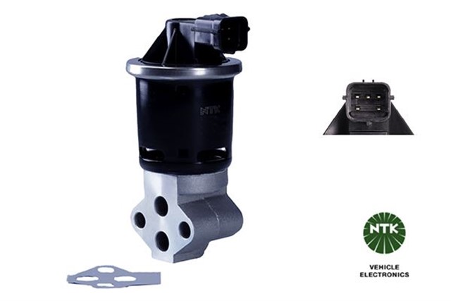 EGR VALFI EGE5 - A108 DAEWOO