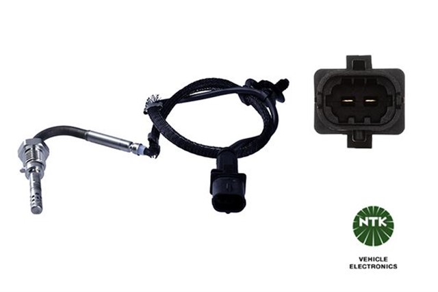 EGZOZ GAZI SICAKLIK SENSORU RTA9000 - EE169 OPEL