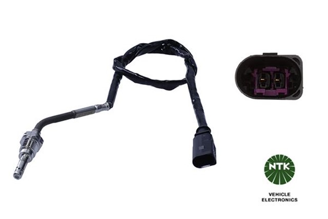 EGZOZ GAZI SICAKLIK SENSORU RTA9000 - EE154 VAG