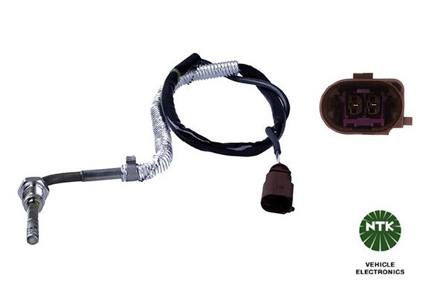 EGZOZ GAZI SICAKLIK SENSORU RTA9000 - EE070 VAG