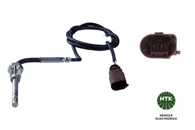 EGZOZ GAZI SICAKLIK SENSORU RTA9000 - EE123 VAG