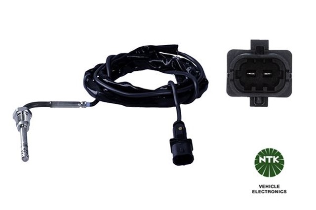 EGZOZ GAZI SICAKLIK SENSORU RTA9000 - EE261 OPEL