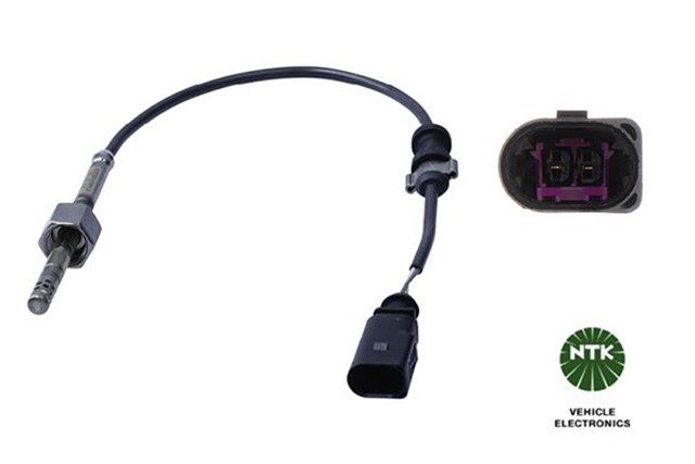 EGZOZ GAZI SICAKLIK SENSORU RTA9000 - EE256 VAG