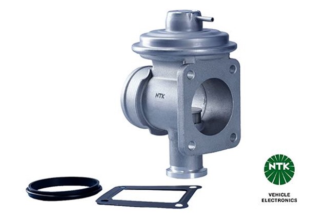 EGR VALFI BMW E38 E39 E46 E65 E53 FREELANDER I L314 00 06 RANGE ROVER 3 VOGUE L322 02 05