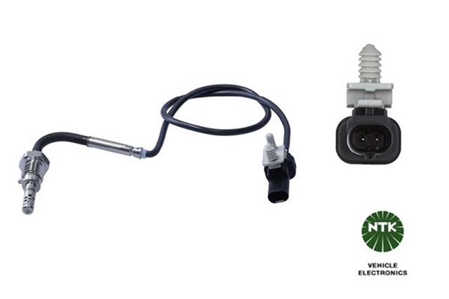 EGZOZ GAZI SICAKLIK SENSORU RTA9000 - EE187 OPEL