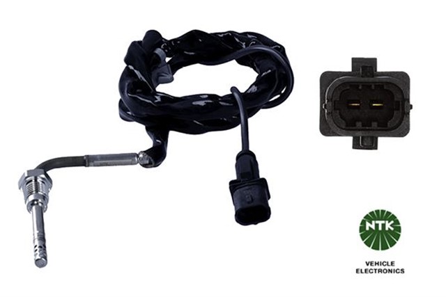 EGZOZ GAZI SICAKLIK SENSORU RTA9000 - EE137 OPEL