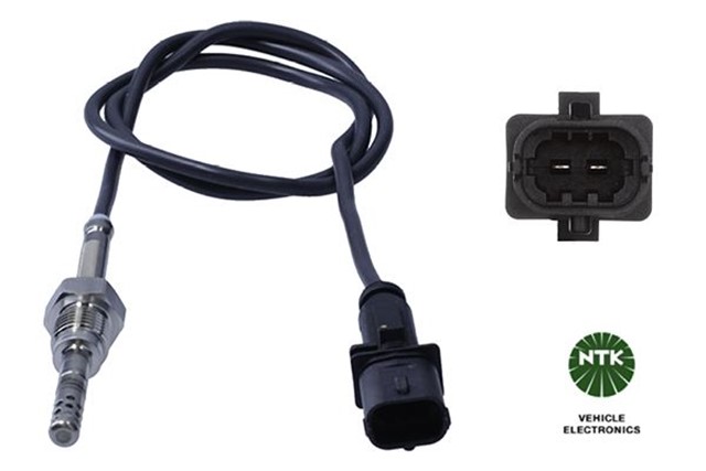 EGZOZ GAZI SICAKLIK SENSORU RTA9000 - EE069 FIAT GROUP