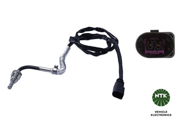 EGZOZ GAZI SICAKLIK SENSORU RTA9000 - EE034 VAG