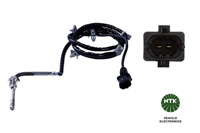 EGZOZ GAZI SICAKLIK SENSORU RTA9000 - EE088 OPEL