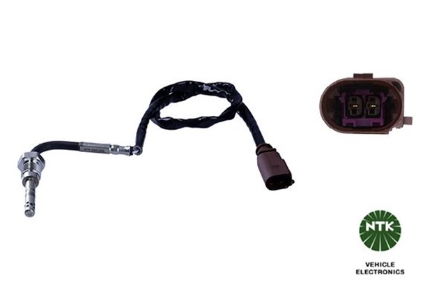 EGZOZ GAZI SICAKLIK SENSORU RTA9000 - EE125 VAG