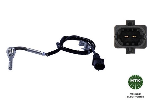 EGZOZ GAZI SICAKLIK SENSORU RTA9000 - EE247 OPEL