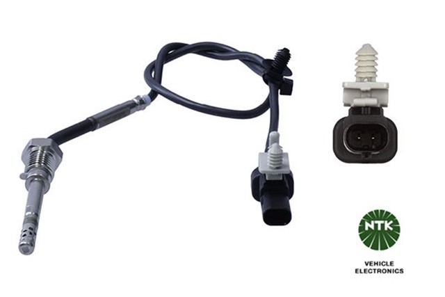 EGZOZ GAZI SICAKLIK SENSORU RTA9000 - EE186 OPEL