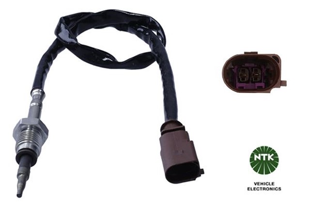 EGZOZ GAZI SICAKLIK SENSORU RTA9000 - EE072 VAG