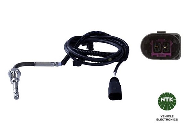 EGZOZ GAZI SICAKLIK SENSORU RTA9000 - EE252 VAG