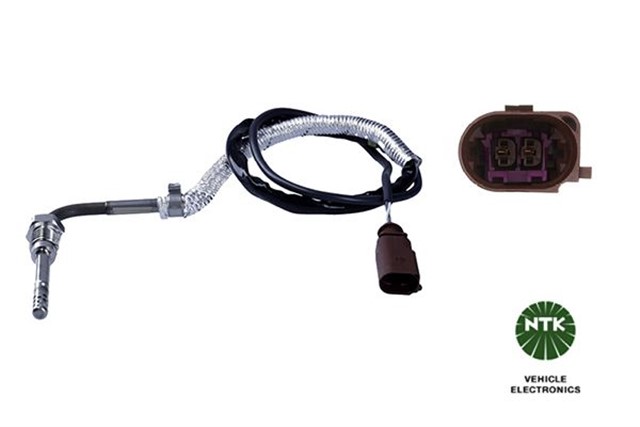 EGZOZ GAZI SICAKLIK SENSORU RTA9000 - EE061 VAG