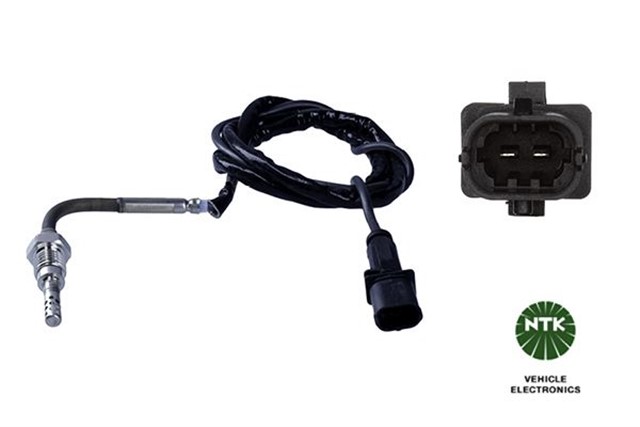 EGZOZ GAZI SICAKLIK SENSORU RTA9000 - EE152 FIAT GROUP