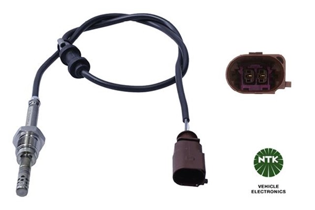 EGZOZ GAZI SICAKLIK SENSORU RTA9000 - EE107 VAG