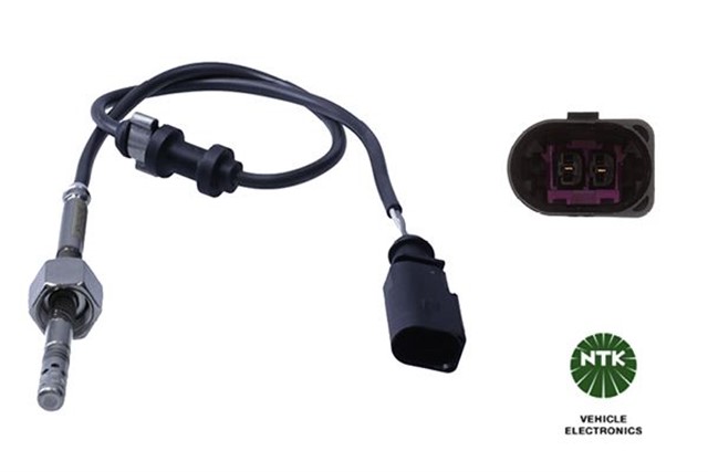 EGZOZ GAZI SICAKLIK SENSORU RTA9000 - EE089 VAG