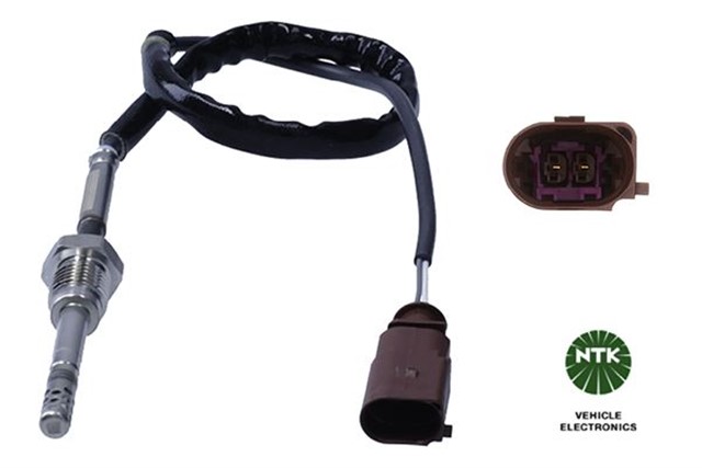 EGZOZ GAZI SICAKLIK SENSORU RTA9000 - EE146 VAG