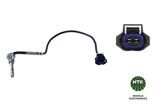 EGZOZ GAZI SICAKLIK SENSORU RTA9000 - EE115 OPEL